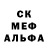 Каннабис OG Kush Ken Amada