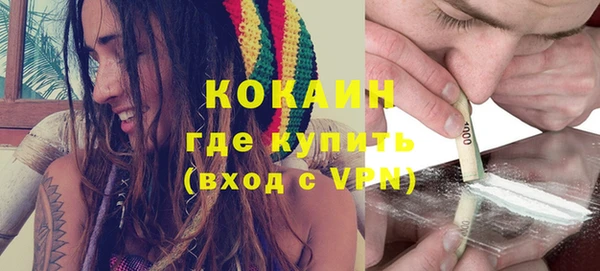 хмурый Михайловск